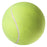 Yonex Jumbo Tennis Ball - Yellow