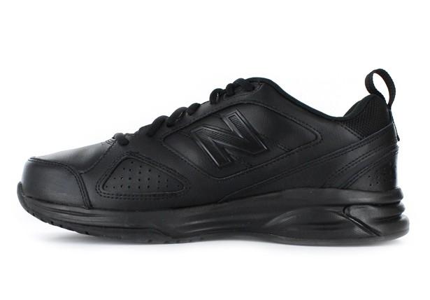 New Balance MX624AB 2E Mens XTraining Shoe - Black