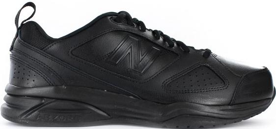 New Balance MX624AB 2E Mens XTraining Shoe - Black