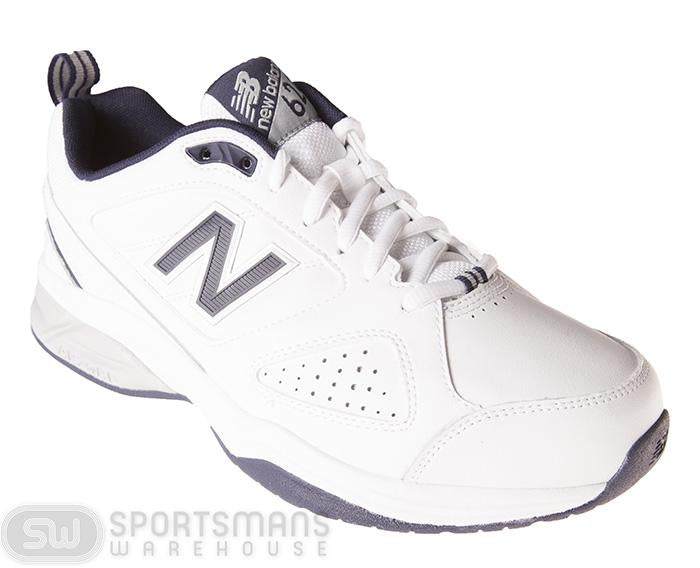 New Balance MX624WN4 2E Mens XTraining Shoe