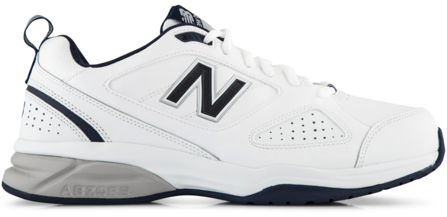 New Balance MX624WN4 2E Mens XTraining Shoe