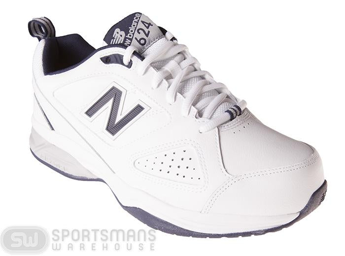 New Balance MX624WN4 4E Mens XTraining Shoe