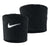 Nike Swoosh Wrsitbands - Black