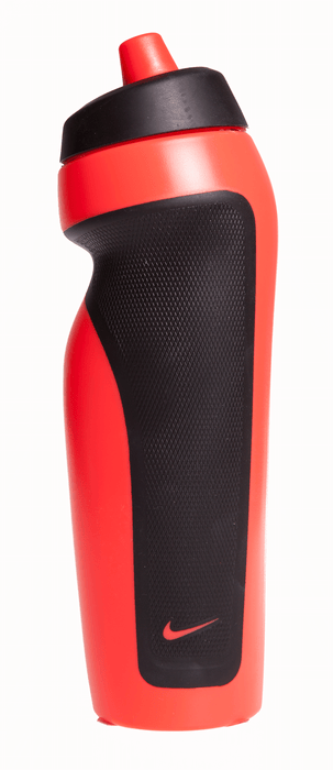 Nike Sport Water Bottle - Brt Crimson