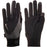 Nike Elite Storm Fit Medium Tech Run Gloves - Black