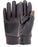 Nike Mens Thermal Large Tech Run Gloves - Anthracite/Black