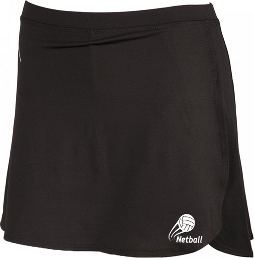 Impulse Girls Netball Skort