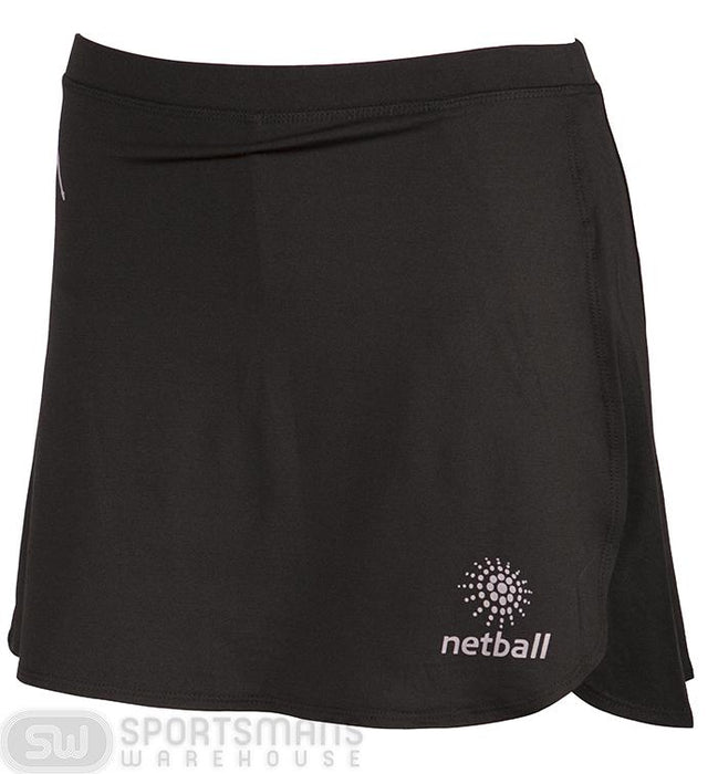 Impulse Girls Netball Skort