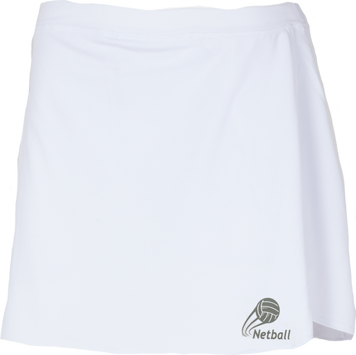 Impulse Ladies Netball Skort