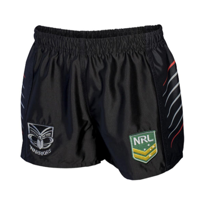 Classic Adults NRL Supporter Shorts