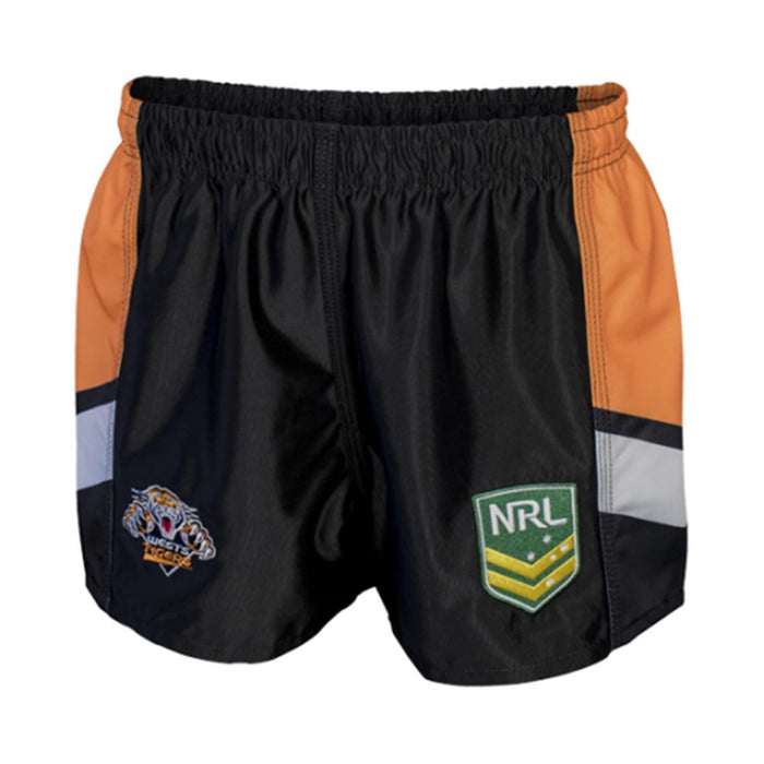 Classic Adults NRL Supporter Shorts