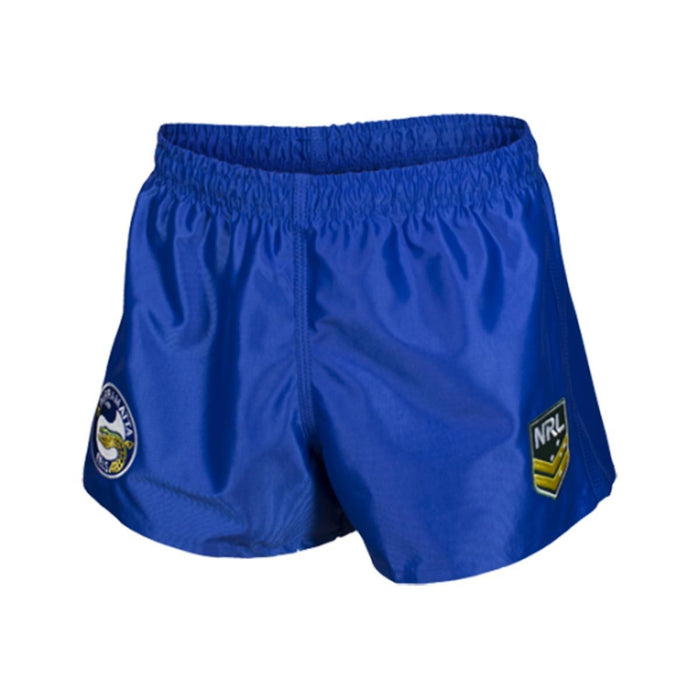 Classic Adults NRL Supporter Shorts