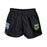 Classic Adults NRL Supporter Shorts