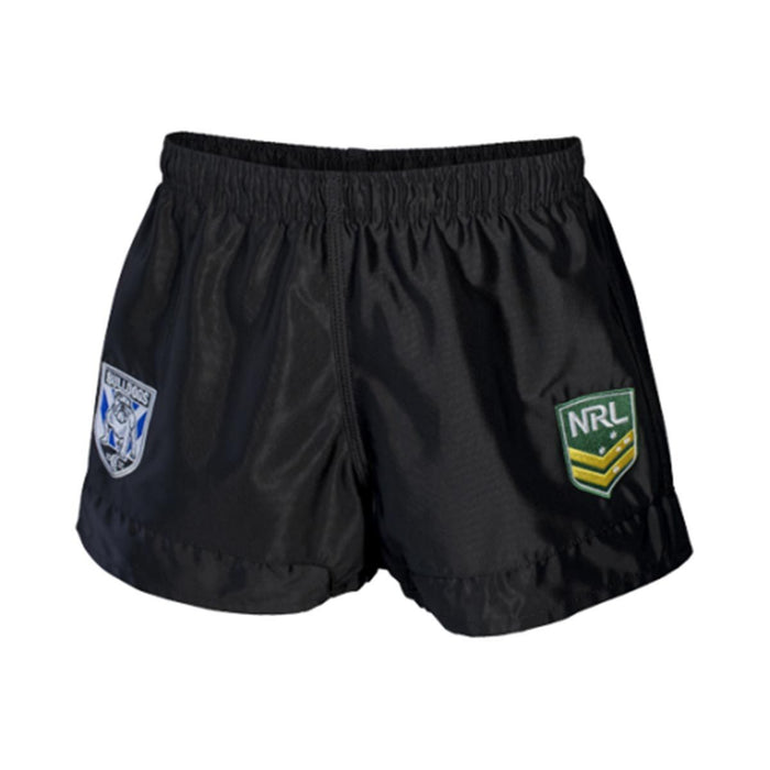 Classic Adults NRL Supporter Shorts