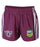 Classic Adults NRL Supporter Shorts