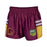 Classic Adults NRL Supporter Shorts