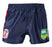 Classic Youth NRL Supporter Shorts