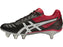 Asics Lethal Tackle Senior Football Boot - Black