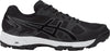 Asics Gel Lethal Elite 6 Mens Touch Shoe - Black/Dark Grey