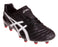 Asics Gel Lethal Testimonial 4 IT Senior Football Boot - Black/White