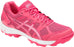 Asics Gel Lethal Elite 6 Womens Touch Shoe - Rouge Red