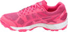 Asics Gel Lethal Elite 6 Womens Touch Shoe - Rouge Red