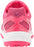 Asics Gel Lethal Elite 6 Womens Touch Shoe - Rouge Red