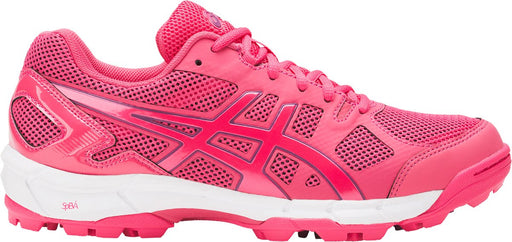 Asics Gel Lethal Elite 6 Womens Touch Shoe - Rouge Red