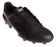 Asics Menace Senior Football Boot- Black