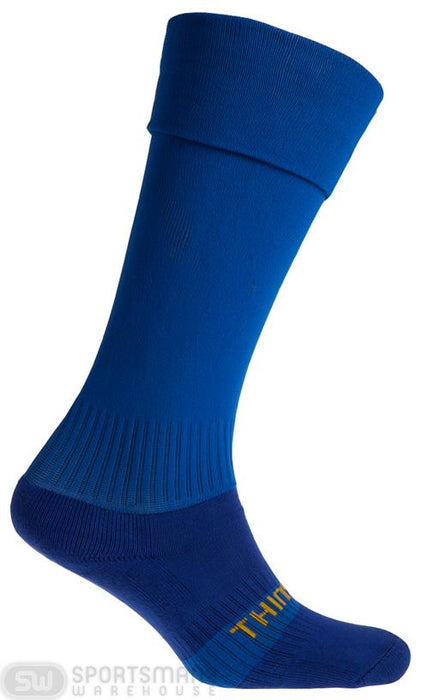 Thinskins Football Sock - Assorted Colours — sportsmans warehouse sw DEV