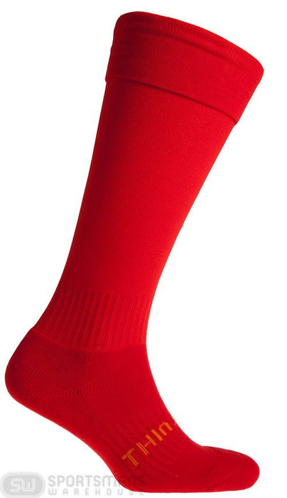 Thinskins Football Sock - Assorted Colours