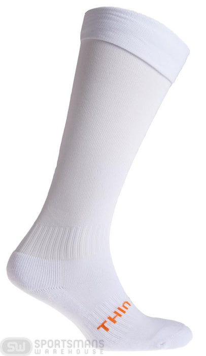 Thinskins Football Sock - Assorted Colours — sportsmans warehouse sw DEV