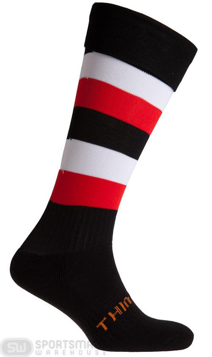 Thinskins Football Sock - Assorted Colours