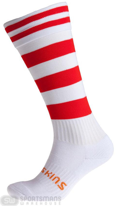 Thinskins Football Sock - Assorted Colours