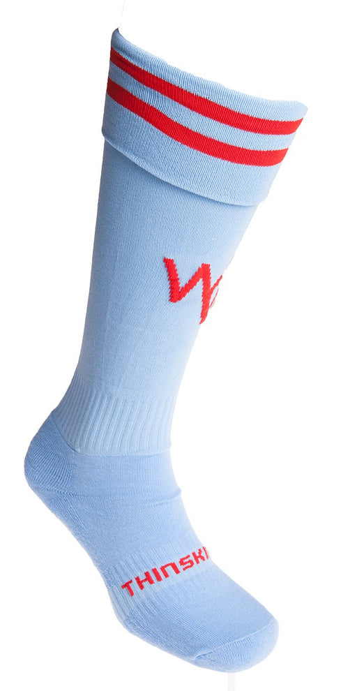 Woden Valley Official Club Football Sock