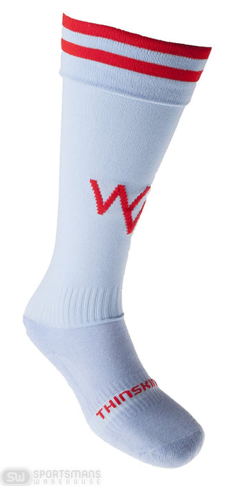 Woden Valley Official Club Football Sock