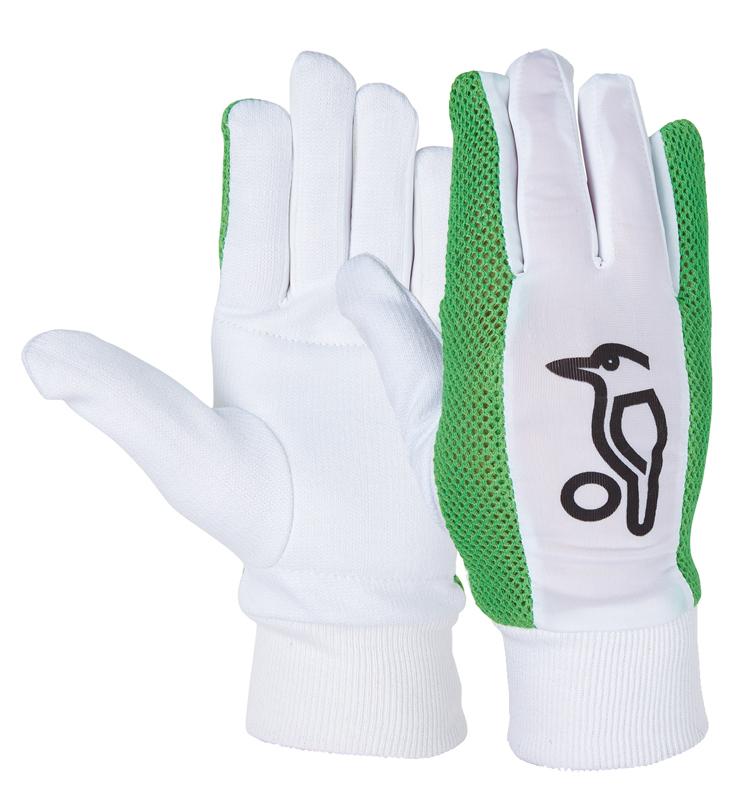 Kookaburra Pro 600 Youth Cricket Wicket Keeping Inners