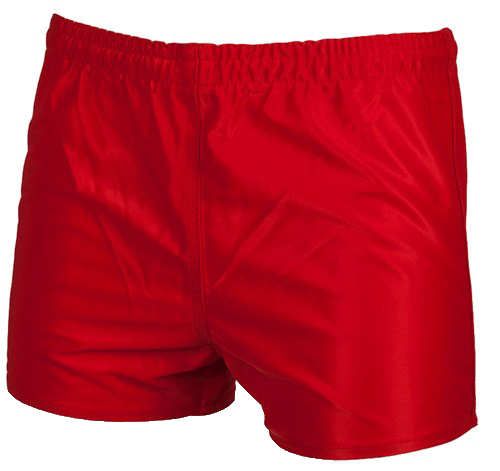 Classic Youths Plain Nylon Shorts