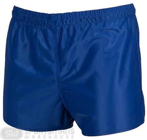 Classic Youths Plain Nylon Shorts