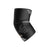 Shock Doctor Medium Elbow Compression Sleeve with Extended Coverage-Black