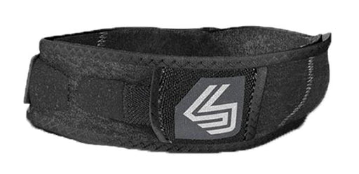 Shock Doctor Small/Medium Knee/Patella Support Strap-Black