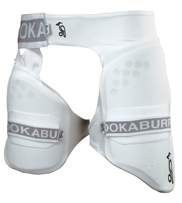 Kookaburra Pro Guard 500 XL RH Cricket Combo Guard