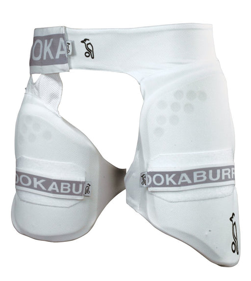 Kookaburra Pro Guard 500 Medium RH Cricket Combo Guard