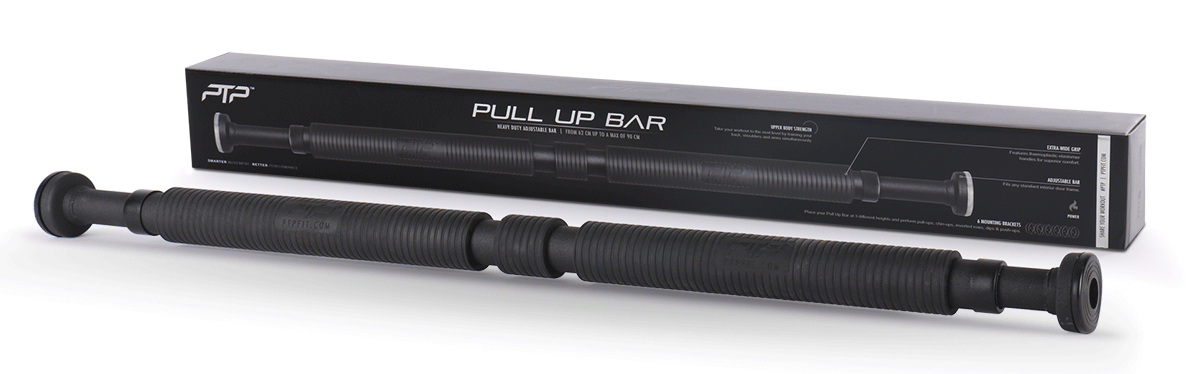 PTP Pull Up Bar