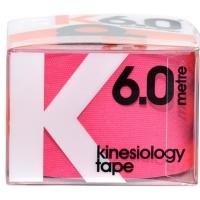 D3 Kinesiology 50mm x 6m Muscle Tape-Pink