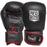 Red Corner Mens Bout Boxing Glove-Black