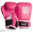 Red Corner Spar Junior Boxing Glove-Pink