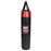 Red Corner Spar 3ft Punch Bag-Black/Red