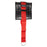 Red Corner Beam Strap-Black