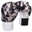 Red Corner Womens Silver Label Boxing Glove-Monochrome 1.0